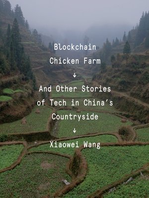 cover image of Blockchain Chicken Farm
